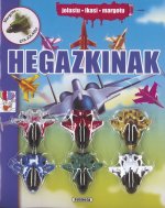 HEGAZKINAK