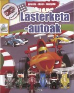 LASTERKETA-AUTOAK