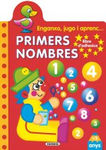 PRIMERS NOMBRES