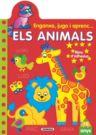 ELS ANIMALS