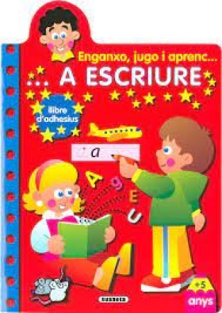 ESCRIURE