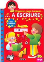 ESCRIURE