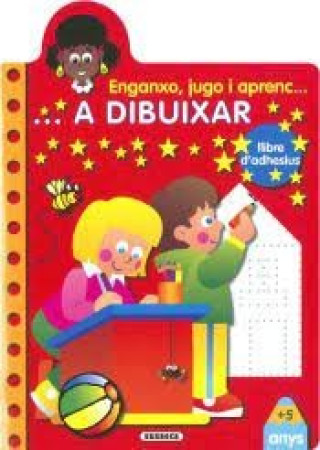 DIBUIXAR