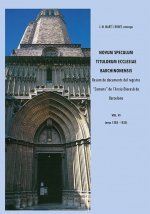 Novum Speculum Titulorum Ecclesiae Barchinonensis vol. VI Re