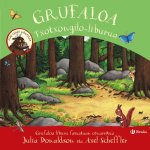 Grufaloa. Txotxongilo-liburua