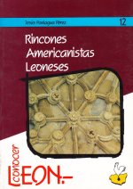 Rincones americanistas leoneses