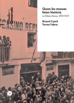 QUAN LES MASSES FEIEN HISTORIA