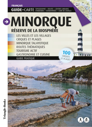 MINORQUE
