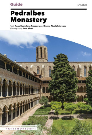 Pedralbes Monastery