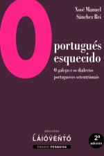 O portugués esquecido - 2ª ed.