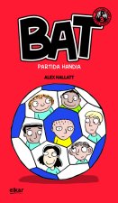 Partida handia