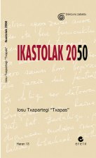 Ikastolak 2050