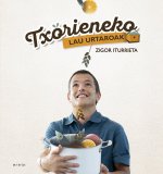 Txorieneko lau urtaroak