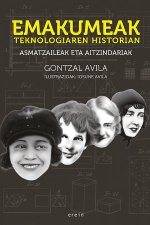 Emakumeak teknologiaren historian
