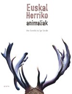 Euskal Herriko animaliak