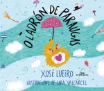 O LADRON DE PARAUGAS