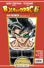 BOLA DE DRAC SERIE VERMELLA Nº 305