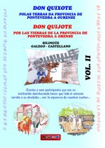 EL QUIJOTE EN LA ESCUELA TOMO 2 (O QUIXOTE NA ESCOLA TOMO 2)