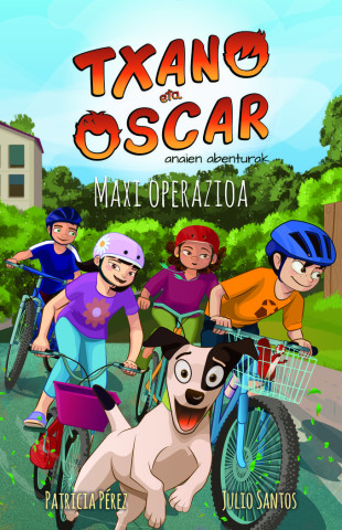 Maxi operazioa