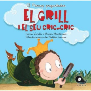 EL GRILL I EL SEU CRIC-CRIC