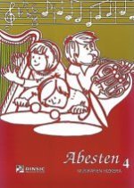 ABESTEN 4. MUSIKAREN HIZKERA