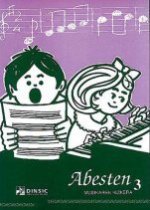ABESTEN 3, MUSIKAREN HIZKERA