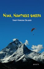 Nima, Namtxeko sherpa