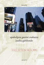 APOKALIPSIA GUZTIOI ERAKUTSIA