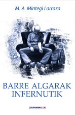 BARRE ALGARAK INFERNUTIK