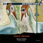 ANDERE ZIKOINAK