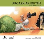 Argazkiak egiten