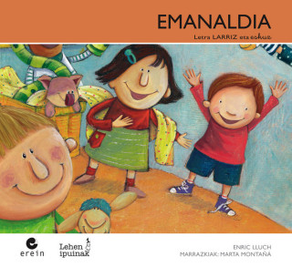 Emanaldia