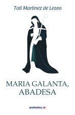 Maria Galanta, abadesa