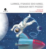 Lurrez, itsasoz edo airez, bidaian beti pozez!