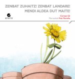 Zenbat zuhaitz! Zenbat landare! Mendi aldea dut maite!