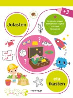 Jolasten eta ikasten 1
