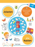 Jolasten eta ikasten 2