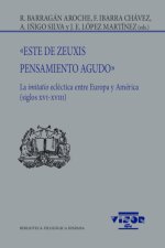ESTE DE ZEUXIS PENSAMIENTO AGUDO