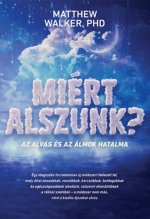 Miért alszunk?