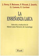 La enseñanza laica