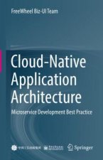 Cloud-Native Application Architecture