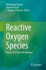 Reactive Oxygen Species