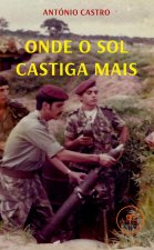 ONDE O SOL CASTIGA MAIS