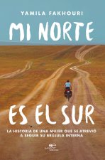 Mi norte es el sur