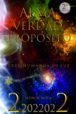 ALMA, VERDAD Y PROPÓSITO