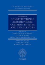 Max Planck Handbooks in European Public Law