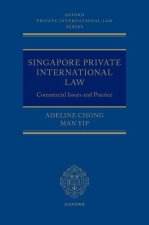 Singapore Private International Law