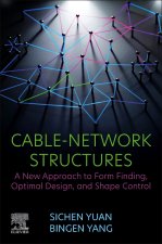 Cable-Network Structures