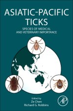 Asiatic-Pacific Ticks