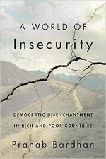 A World of Insecurity – Democratic Disenchantment in Rich and Poor Countries